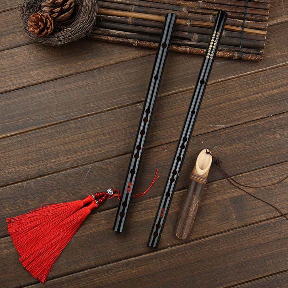 Sáo Trung Quốc truyền thống dành cho người mới bắt đầu