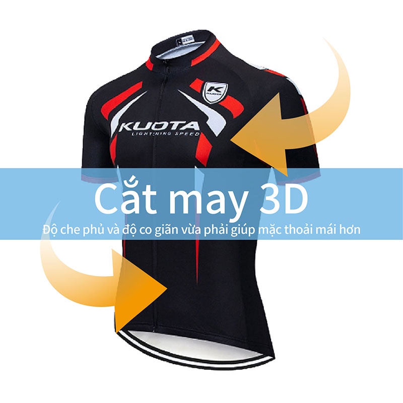 Bộ Đồ Thể Thao Ngắn Thấm Hút Mồ Hôi Nhanh Khô Thời Trang Mùa Hè