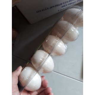vĩ 10 trứng vịt lạc