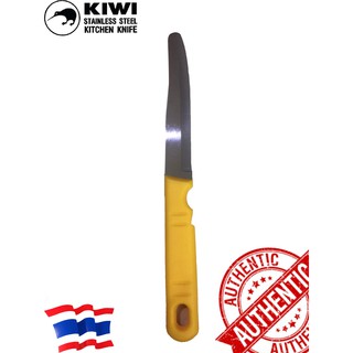 Dao gọt trái cây cán nhựa Kiwi 512