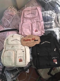Balo Menghuo BackPack