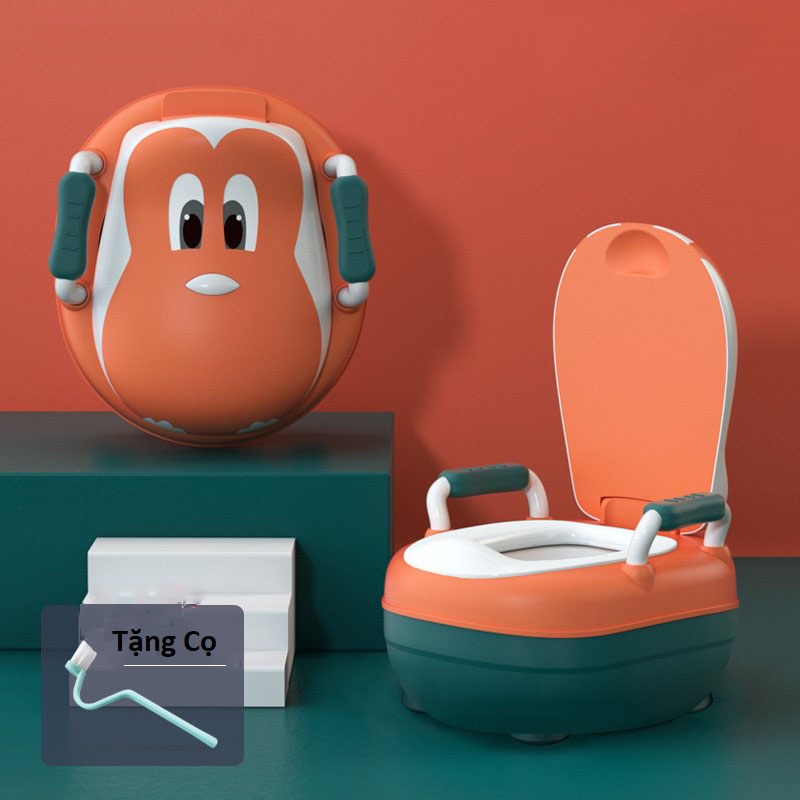 Bô Cho Bé ,Dụng Cụ Vệ Sinh Cho Bé, Bô Cho Bé Đi Vệ Sinh Babyjoy