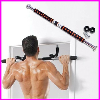 Xà đơn treo tường, gắn tường 60cm và 80cm