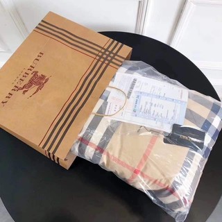 💗💗💗 Chăn Burberry hotttttttttttttt