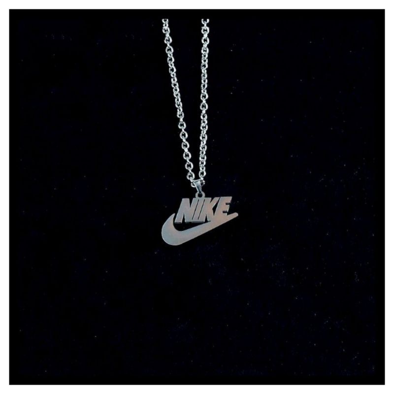 Dây chuyền NIKE hợp kim phong cách unisex nam nữ