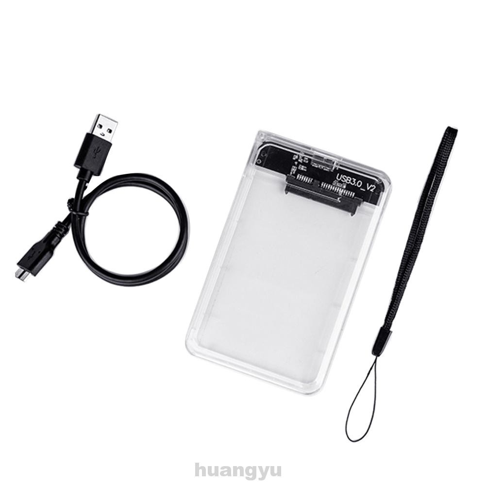 Ổ Cứng Ngoài 2.5inch Chuyển Đổi Usb 3.0 Sang Sata Hdd Ssd | WebRaoVat - webraovat.net.vn