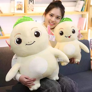 Búp Bê Tiểu Yêu Hồ Ba