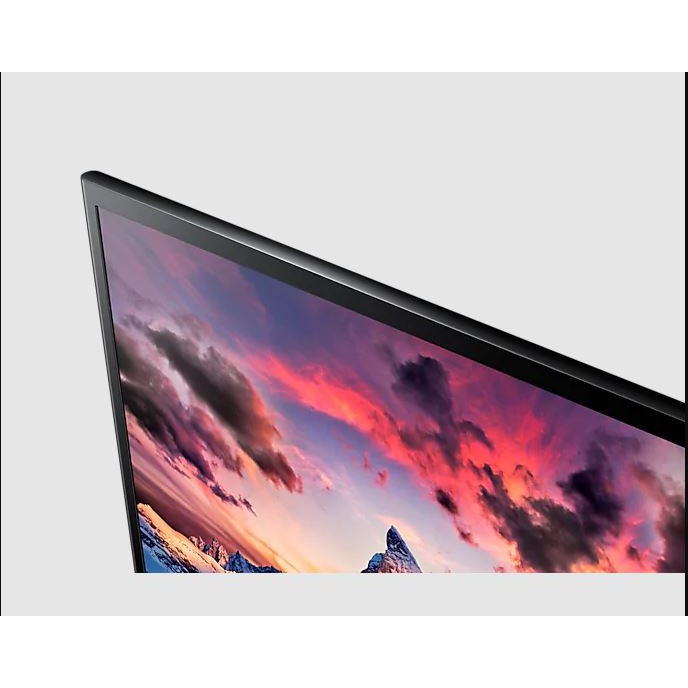 Màn hình Samsung 24F350 24" FullHD 5ms 60Hz FreeSync PLS-Chính hãng | BigBuy360 - bigbuy360.vn
