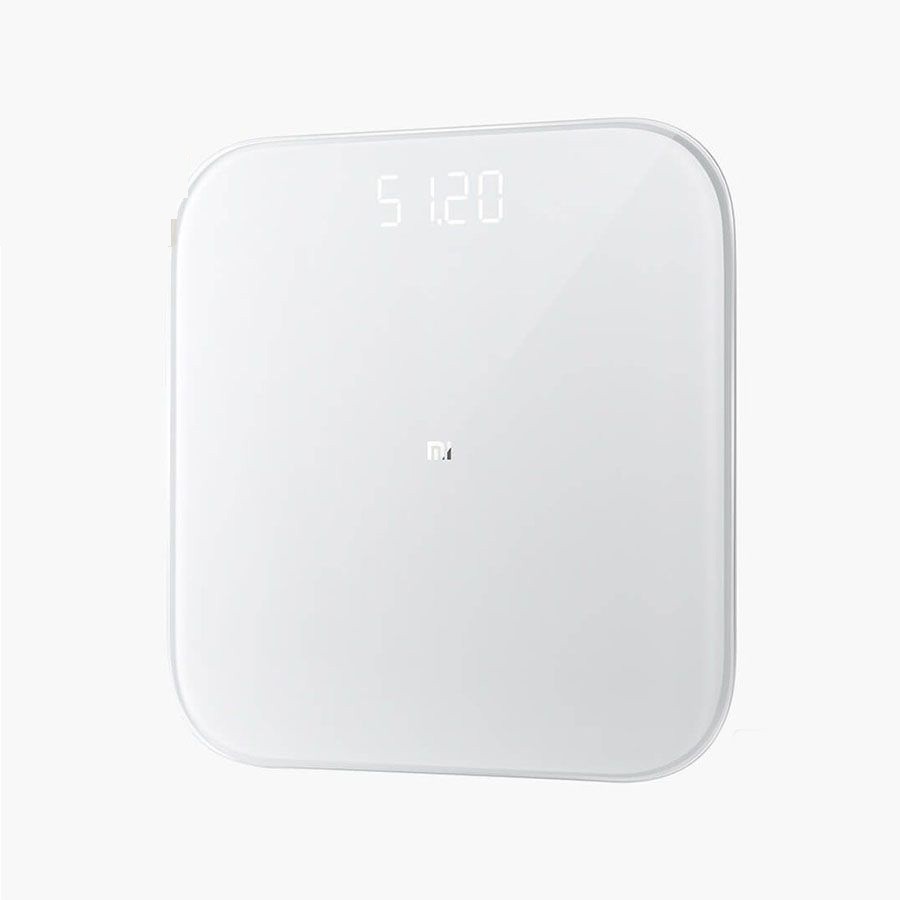 [BẢN QUỐC TẾ] Cân thông minh Xiaomi Mi Smart Scale 2 (2019) - Cân điện tử Xiaomi Body Composition Scale 2