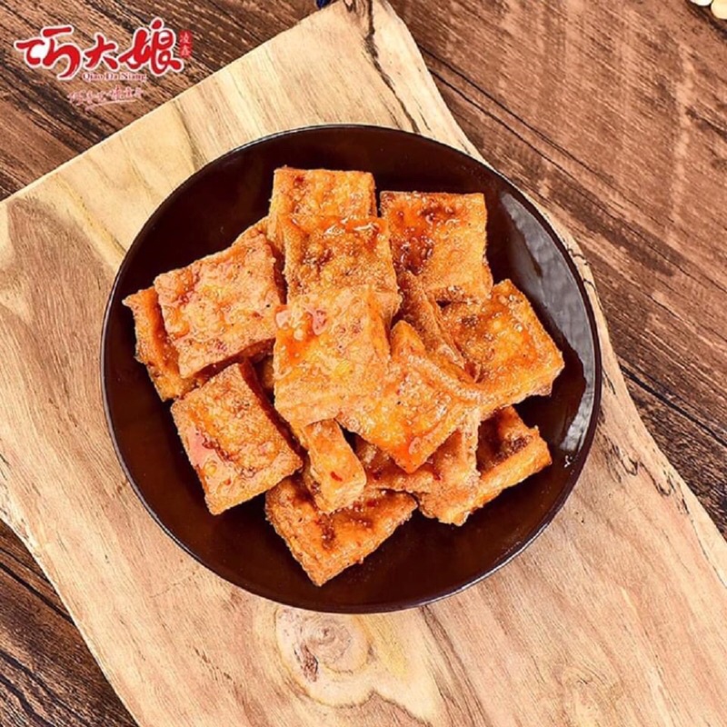 Đậu phụ cay | BigBuy360 - bigbuy360.vn