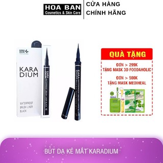 Bút dạ kẻ mắt karadium - HB0124