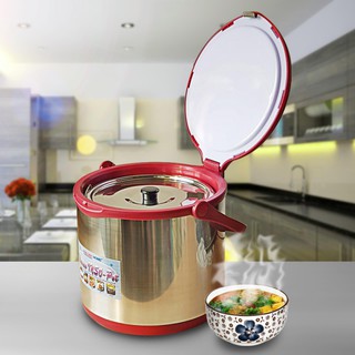 Nồi Ủ 6 Lít Khaluck KL-711