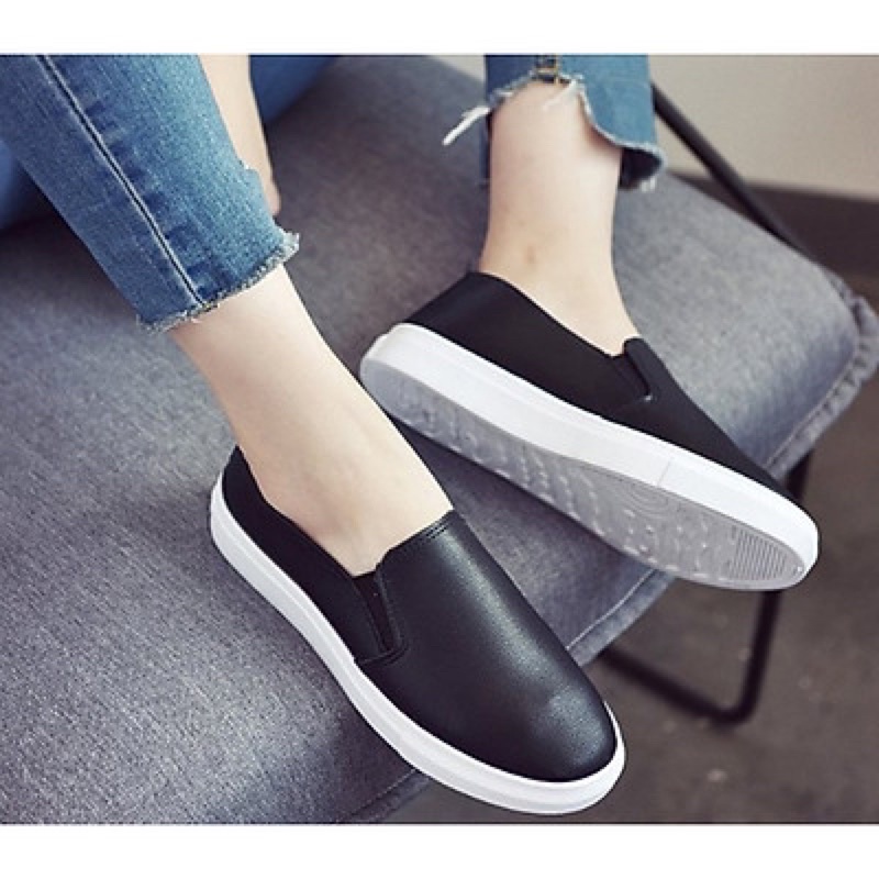 💥THANH LÝ GIÀY SLIP ON SIÊU ĐẸP💥