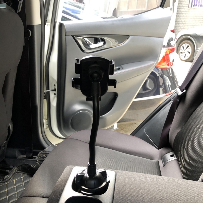 Giá Đỡ Điện Thoại zzz 29cm 6.5 Inches Dành Cho Xe Hơi