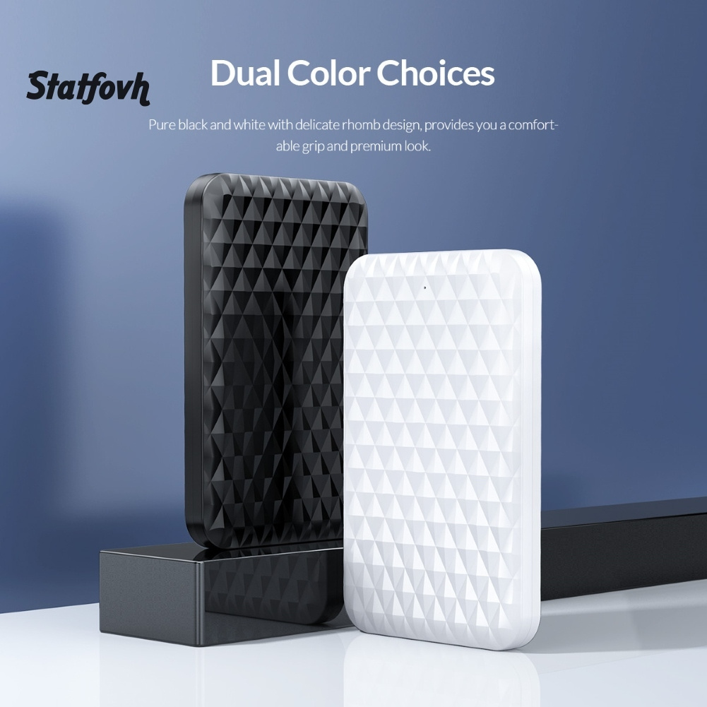 ORICO Ổ Cứng Ngoài 2.5 Inch Usb 3.0 5gbps Sata Ssd | BigBuy360 - bigbuy360.vn