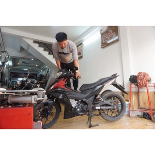 Chống đổ Winner v1+GTR