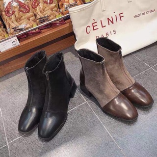 Giày boot