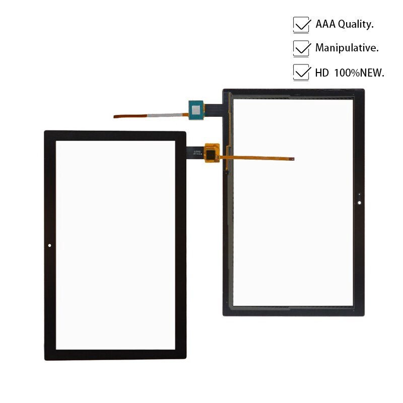 For Lenovo Tab 4 TB-X304L TB-X304F TB-X304N TB-X304 LCD Display Touch Screen