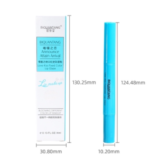 Gel Khóa Màu Son Môi 💖FREESHIP💖Thần Thánh | BigBuy360 - bigbuy360.vn