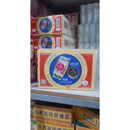 Hộp 24 hũ ac thái chuẩn xịn