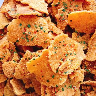 1KG CƠM CHÁY BỂ