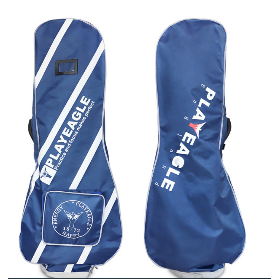 Cover cho túi gậy golf Play eagle  đi máy bay