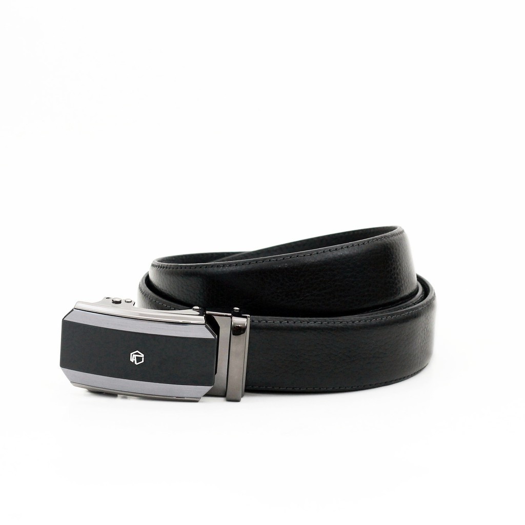 Thắt lưng da bò Anh Tho Leather M2T-02