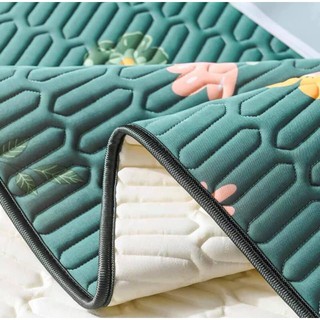 CHIẾU CAO SU NON CAO CẤP  (1 chiếu CSN+2 vỏ gối nằm)_Chiếu điều hoà cao cấp