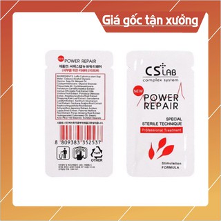 DƯỠNG CS LAB PHUN XĂM