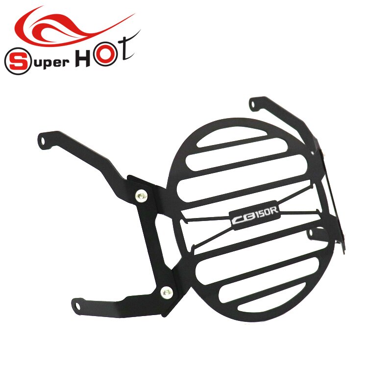 Khung Bảo Vệ Đèn Pha Chuyên Dụng Cho Xe Honda CB300R CB250R CB150R CB125R CB 300R CB 250R CB 150R CB 125R