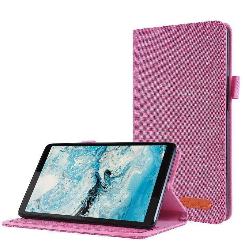 Bao da máy tính bảng nắp lật từ tính chống trượt cho Lenovo Tab M8 Tb8505F/X (HD) | BigBuy360 - bigbuy360.vn