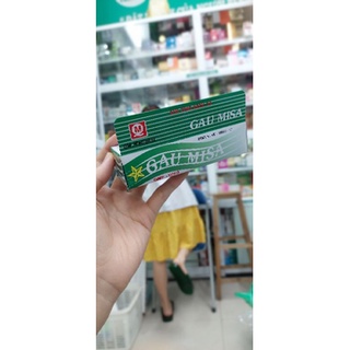 Kem bôi gấu Misa