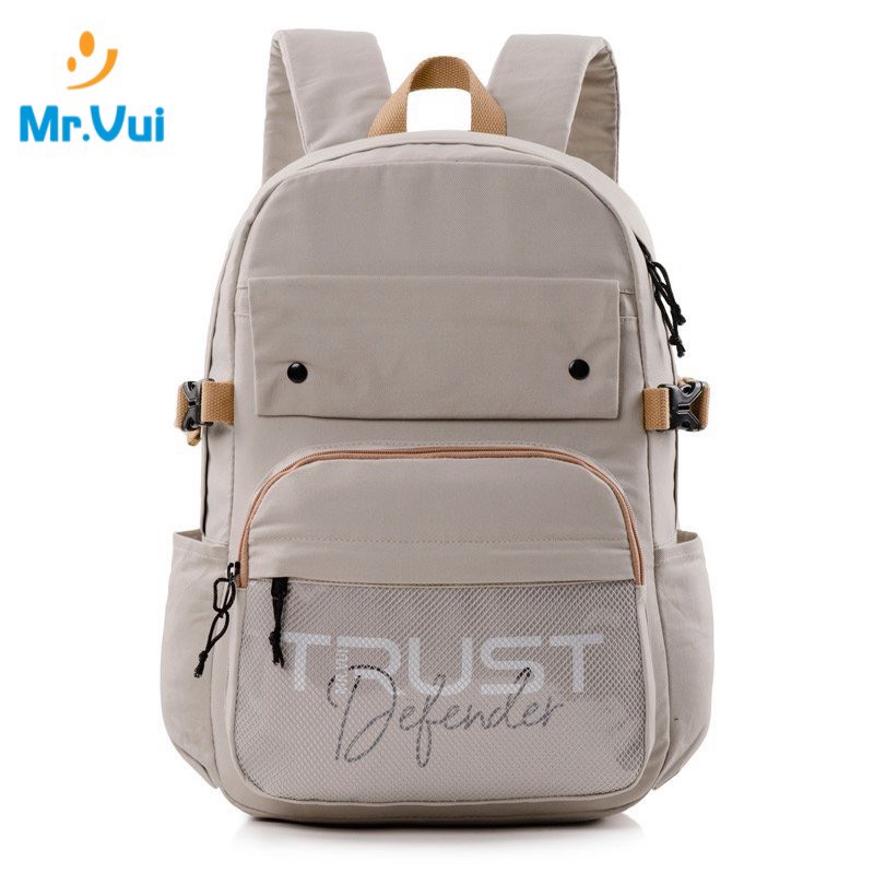 Balo teen Mr Vui BLTEEN897 thời trang và cá tính (42 x 30 x 18 cm)