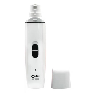 Tông đơ mài móng chó mèo Codos CP- 3300