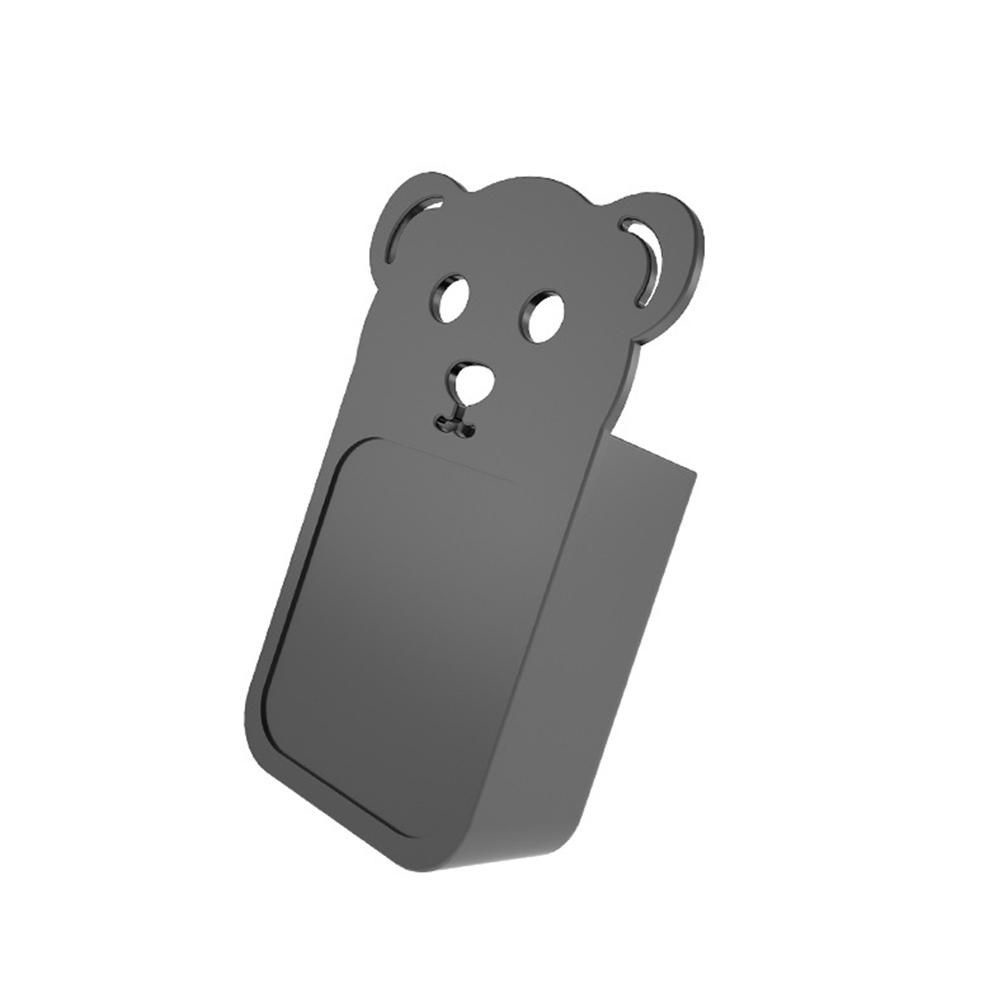 Epoch Hộp Đựng Điều Khiển Từ Xa Gắn Tường Không Cần Khoan Lỗ Nhiều Màu