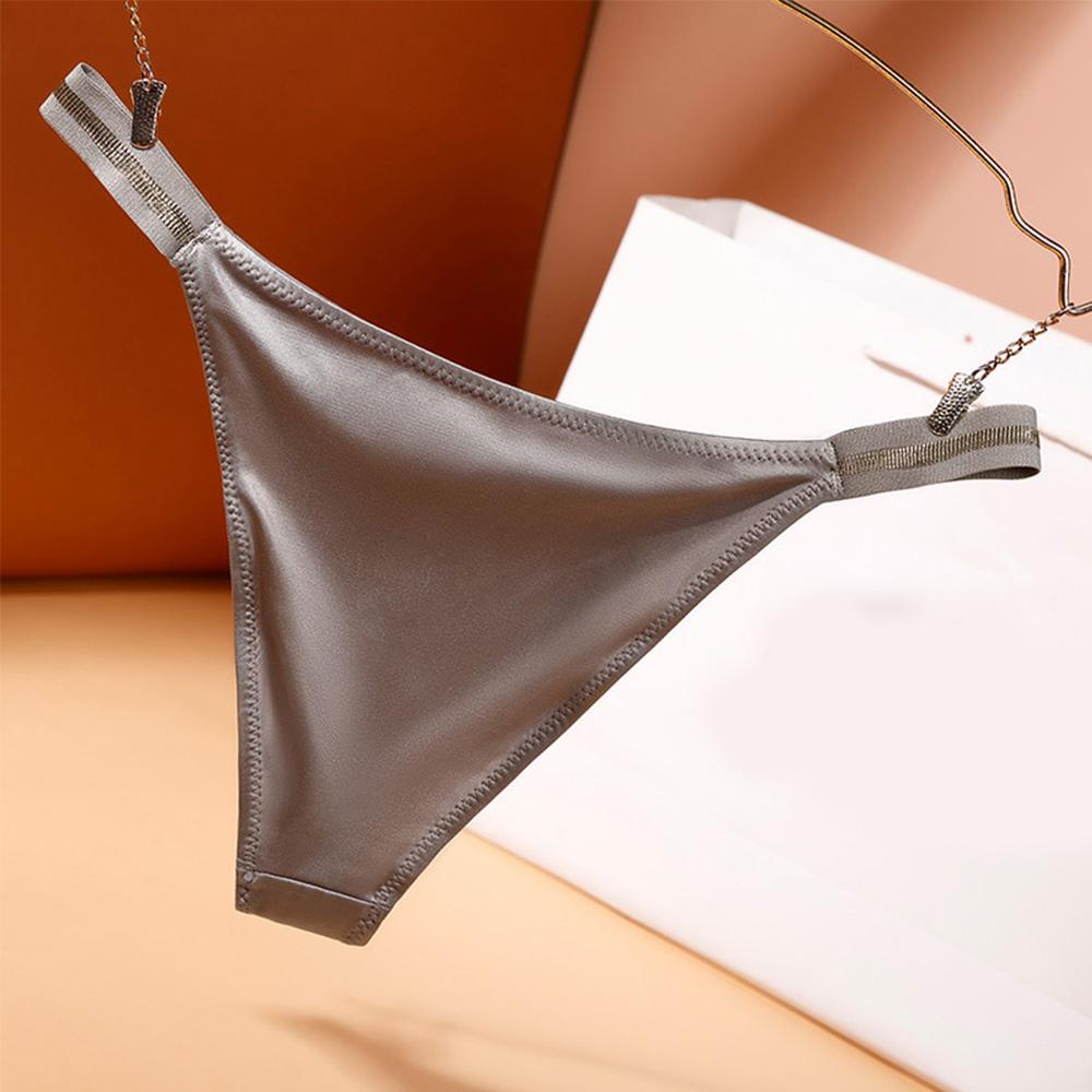 WMES15H Quần Lót Lụa Lưng Thấp Thoải Mái Thời Trang Cho Nữ