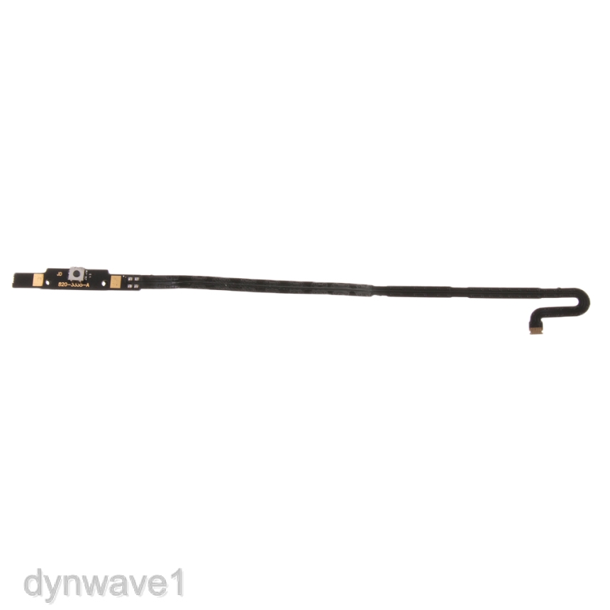 Cáp Mạch Nút Home Thay Thế Cho Ipad 4