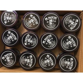 SÁP VUỐT TÓC MR.DUCKTAIL CLAY WAX