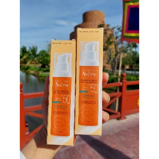 Kem chống nắng Avene Cleanance 50ml