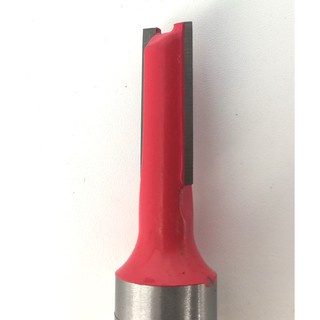 MŨI PHAY GỖ THẲNG NỀN TỪ 6MM-25MM CỐT 12.7MM, MŨI SOI GỖ FAVI