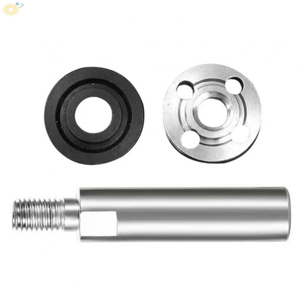Set 3 Thanh Nối Dài Cho Máy Mài Góc 80mm M10
