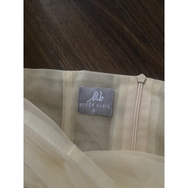 Thanh lý áo h2b new size S 330