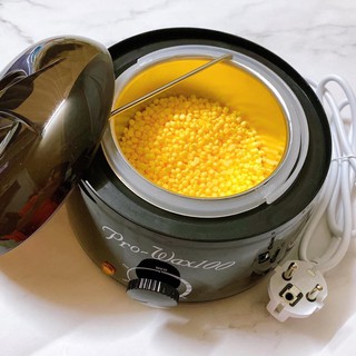 Nồi nấu sáp wax