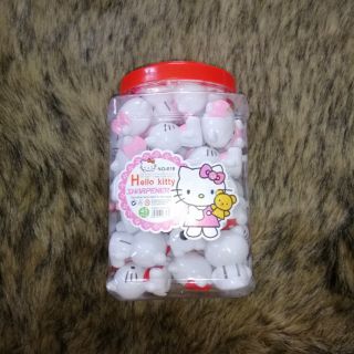 Chuốt viết chì hình mèo Kitty