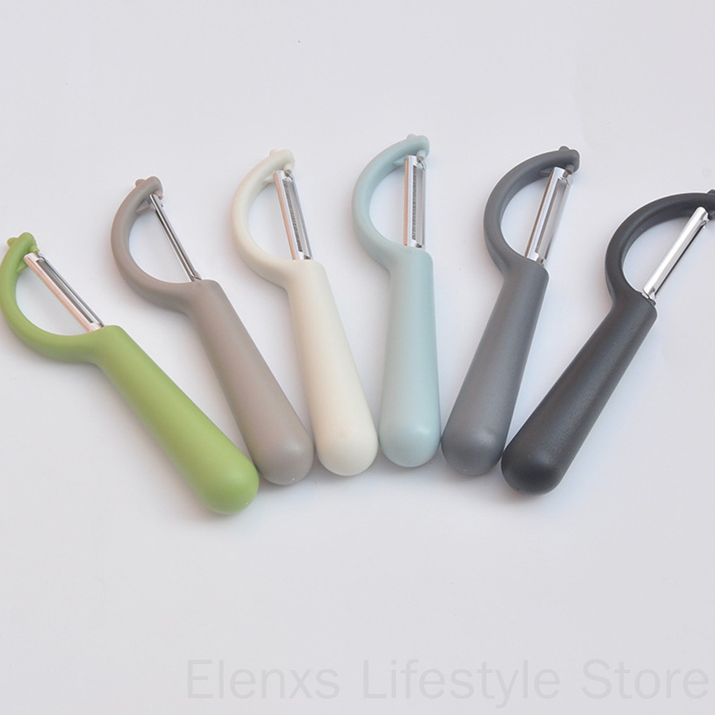 Dụng cụ gọt vỏ trái cây bằng thép không gỉ cao cấp