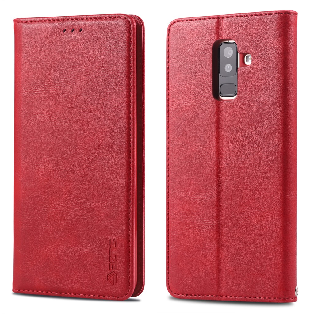 SAMSUNG GALAXY J8 2018 Bao da điện thoại thời trang cho | BigBuy360 - bigbuy360.vn