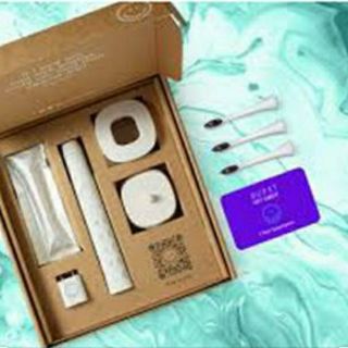 Combo 3 đầu bàn chải điện BURST