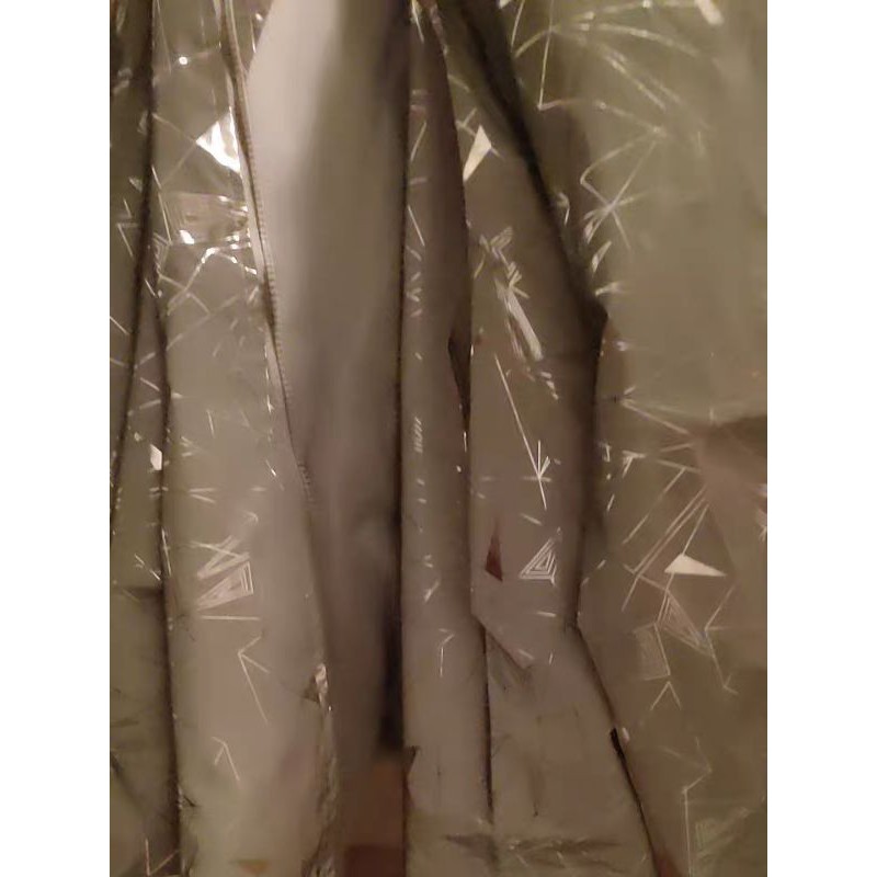 Áo khoác gió phản quang unisex  có bảng số đo và ảnh thật