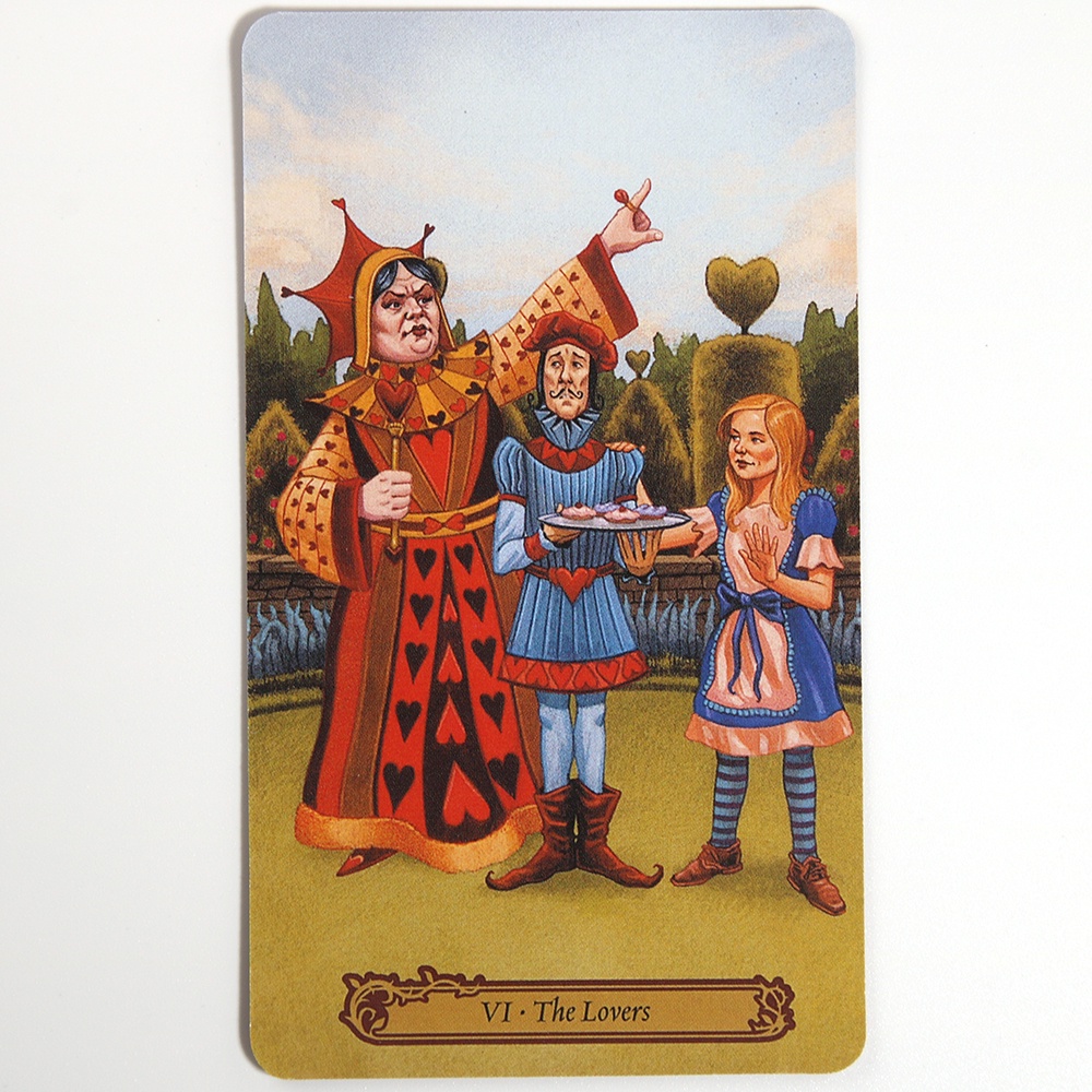 Bộ Bài Tarot Độc Đáo Chất Lượng Cao