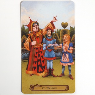 Bộ Bài Tarot Độc Đáo Chất Lượng Cao